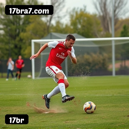 Vantagens exclusivas 17br para jogadores brasileiros - São Paulo, Rio, BH