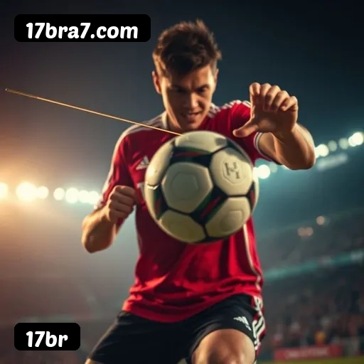 Requisitos do APK da 17br para Android