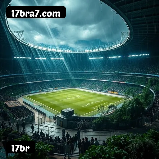 Loterias online disponíveis na 17br