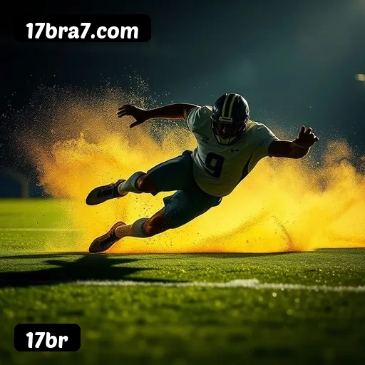 17br segurança SSL 256-bit - Licença Curaçao, eCOGRA, GLI certificado